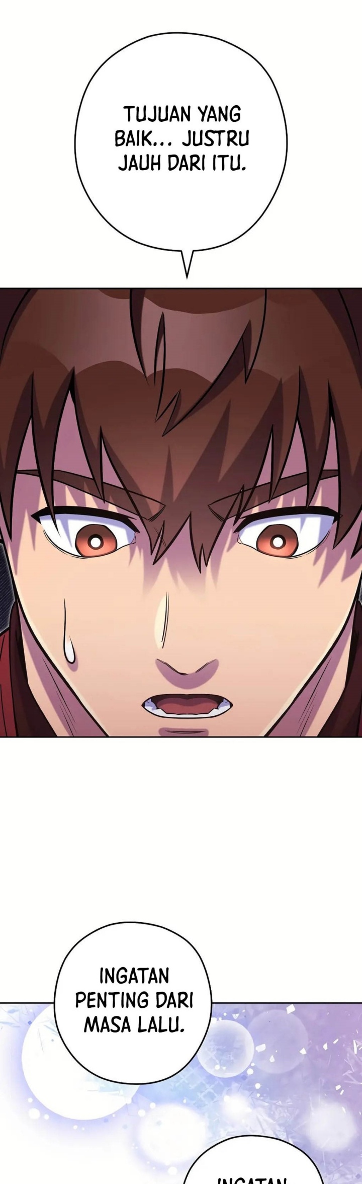 Dungeon Reset Chapter 244 Gambar 33